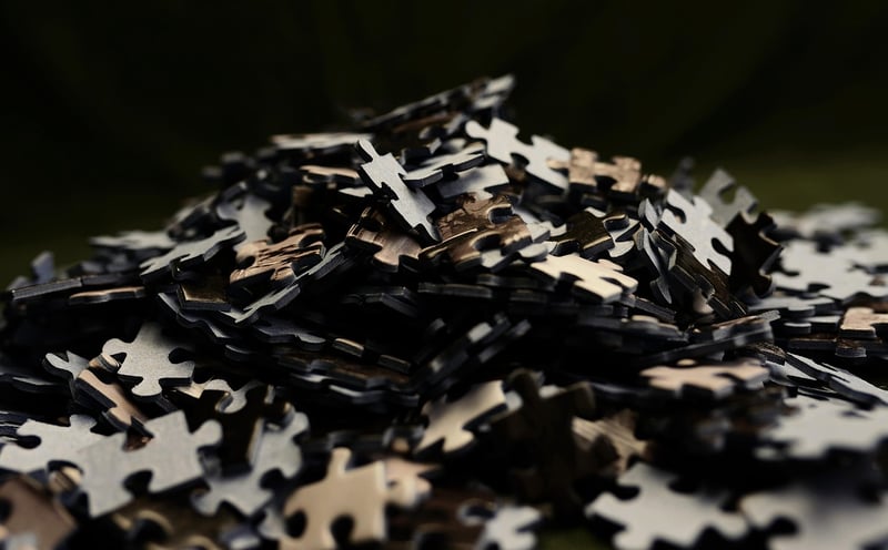 Puzzle Solutions