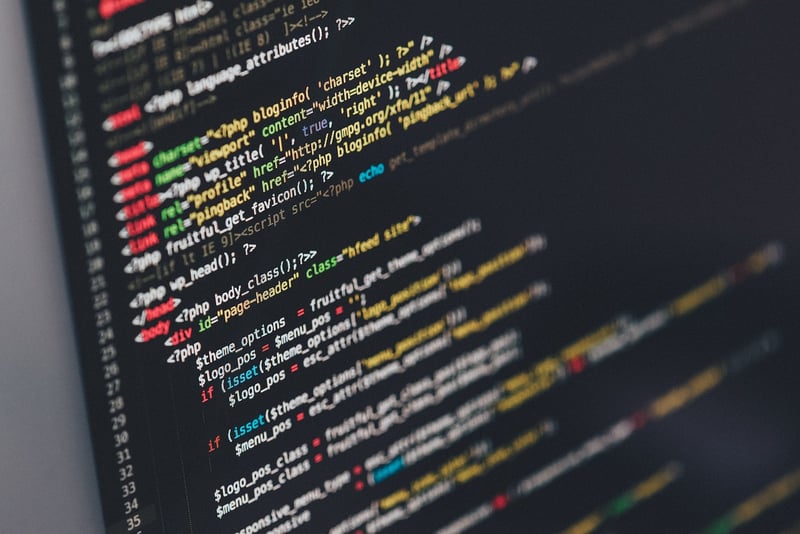 Cryptic Code Image